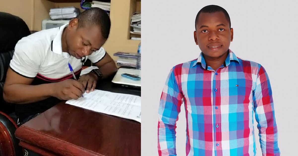 33-year-old UNIBEN lecturer reportedly shot dead by gunmen