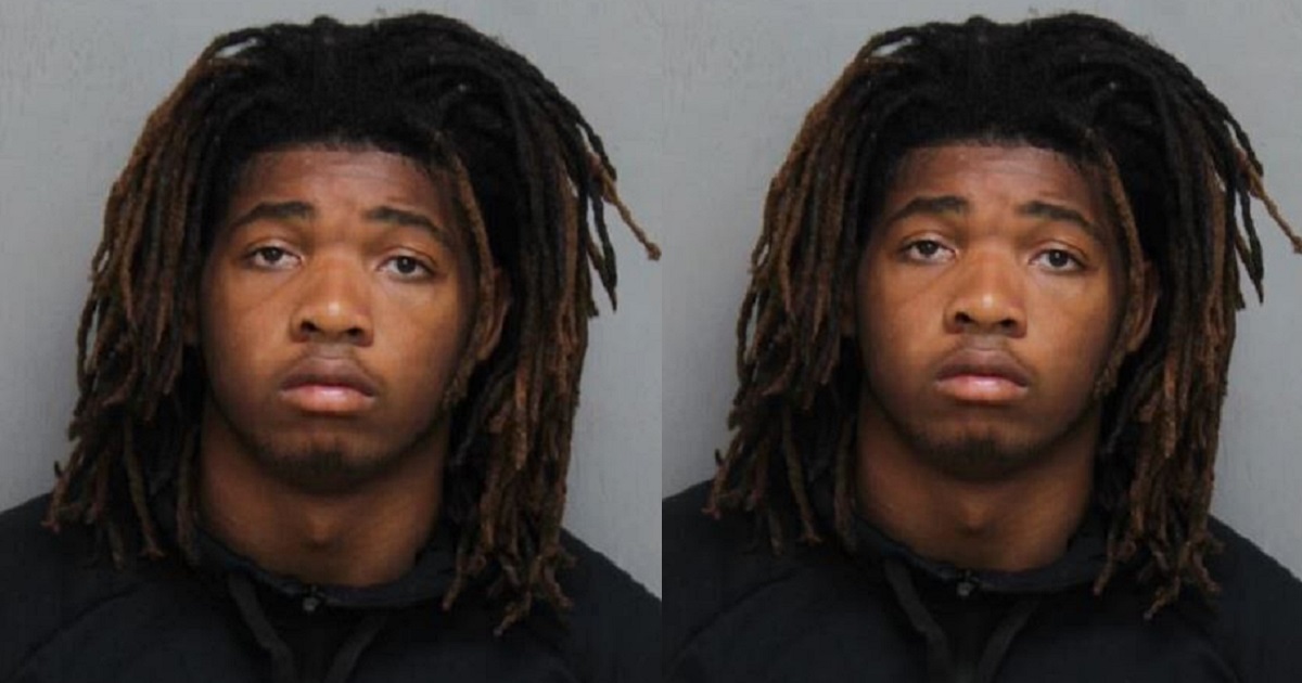 Nigerian footballer beats transvestite hooker to death in USA after discovering she’s a man