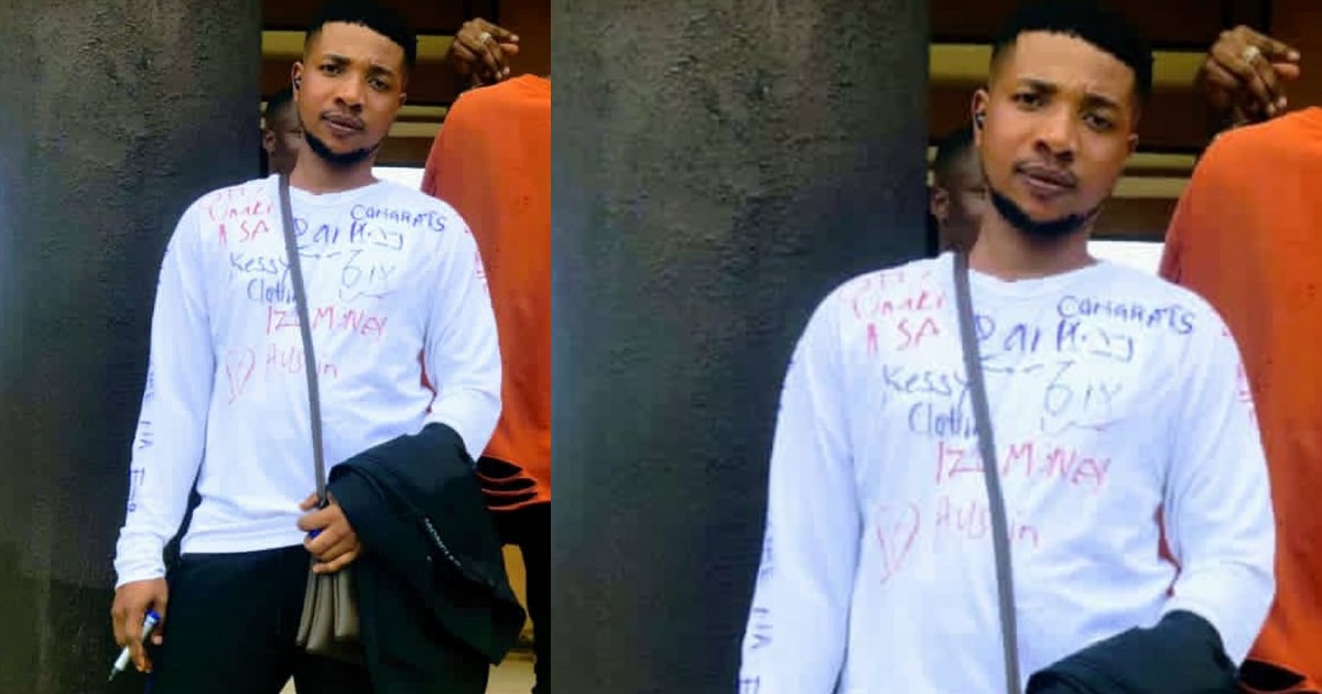 UNIBEN final year student shot dead after writing last exam