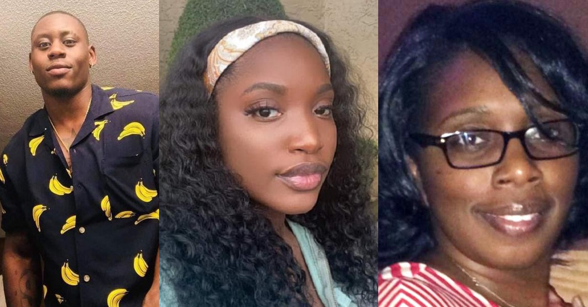 34-year-old Nigerian man kills estranged wife, mother-in-law, then commits suicide in U.S