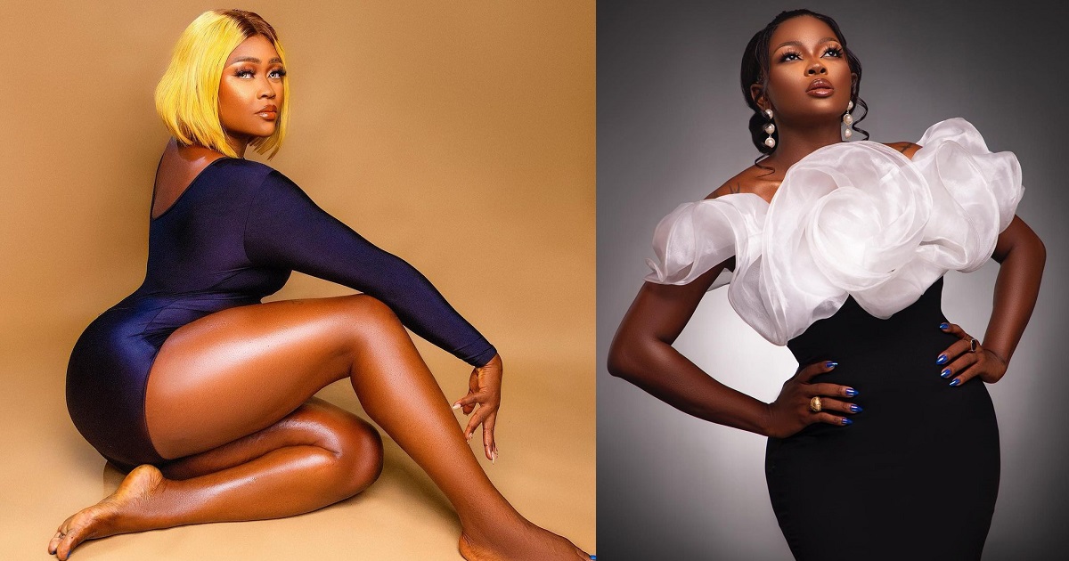 “You don’t kiss and tell as a boss lady ” – Actress, Iheme Nancy schools Ka3na