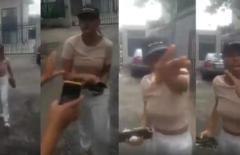 Nigerian driver records