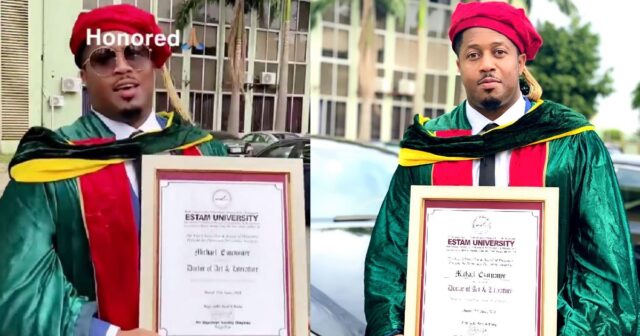 mikefr Mike Ezuruonye bags