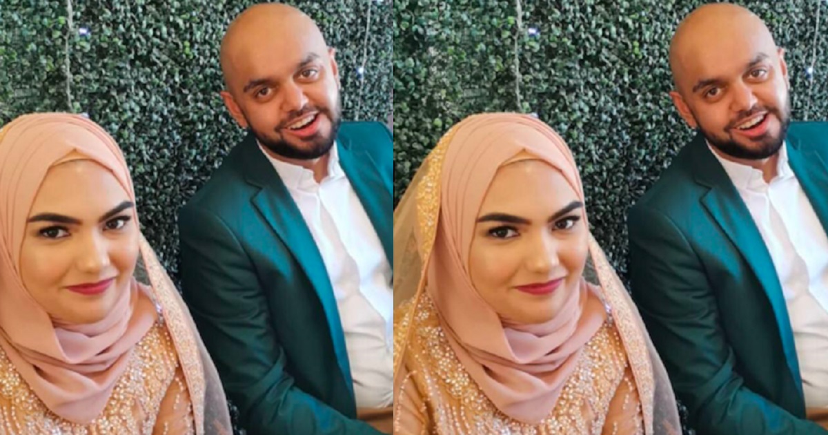 Couple electrocuted a day after returning home from honeymoon