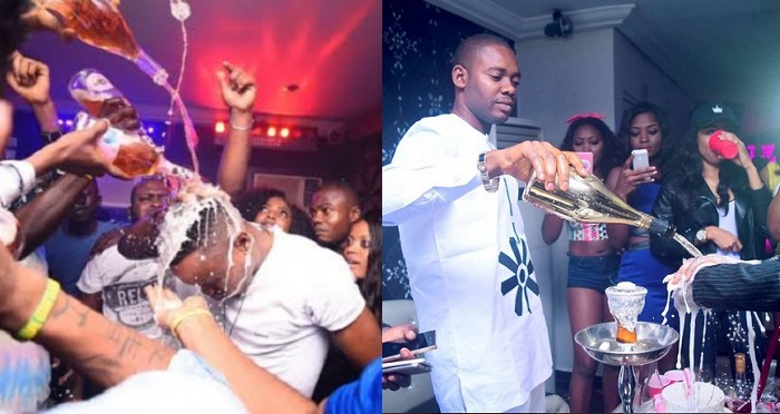 “How can you spend 2m in the club and when I ask for support for my business, you send 20k” – Nigerian lady questions men who lavish money rather than help out
