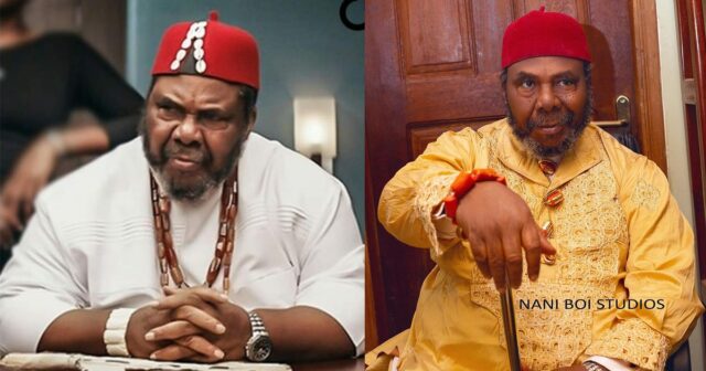 pete-edochied Pete Edochie says