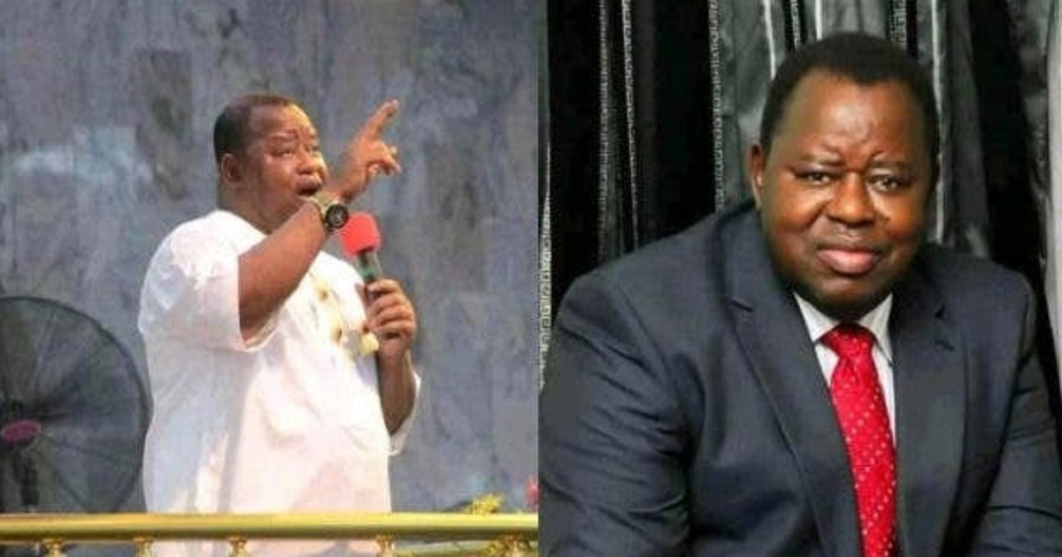 General Overseer of Redemption Ministries, Rev. Stephen Akinola dead