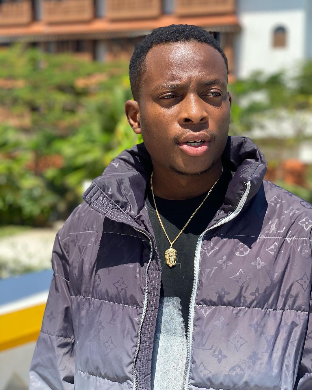 "4 years don waka" – Comedian SydneyTalker writes as he signs out from UNIBEN 3 sydney