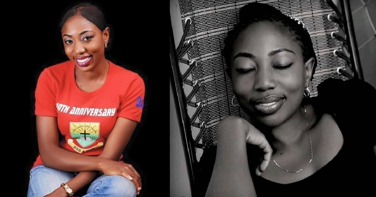 Sad: Woman dies from brain injury after she was allegedly robbed and pushed out of moving Keke by suspected robbers in Jos