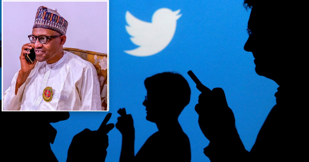 It is Official : MTN, Airtel, Glo, others block access to Twitter in Nigeria