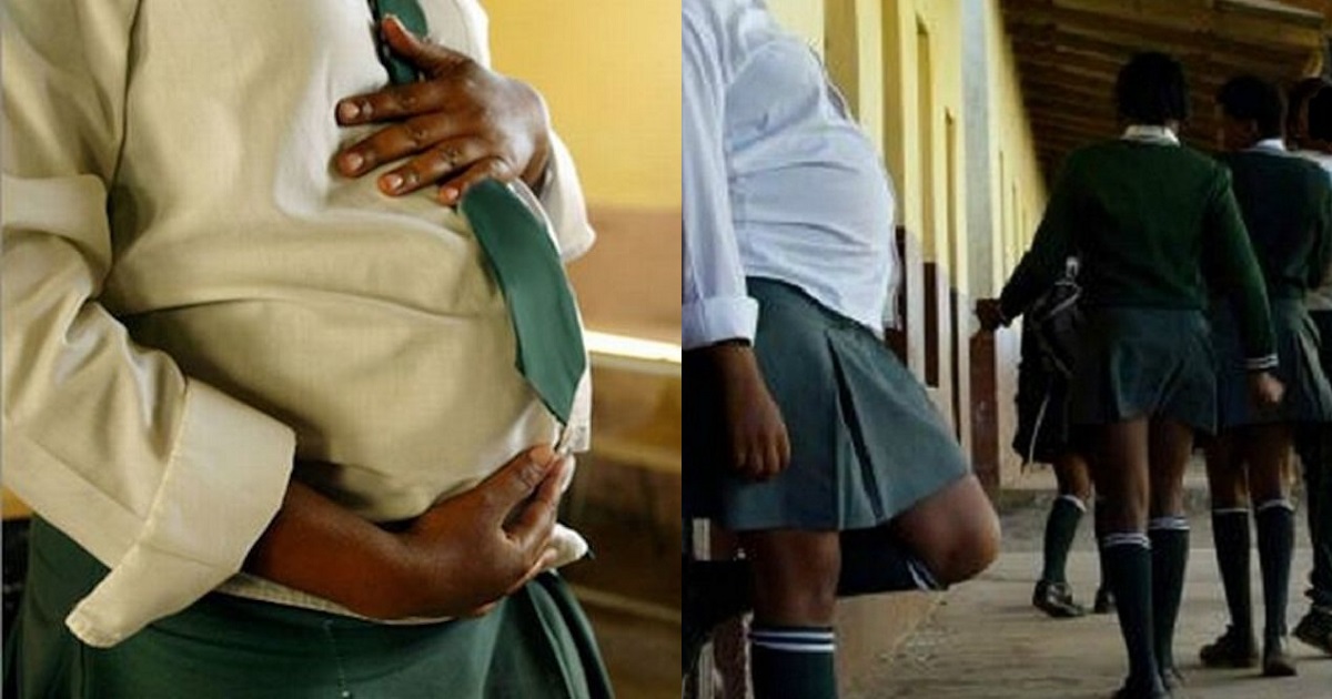 1,833 teenage girls impregnated within 90 days in one Ugandan district