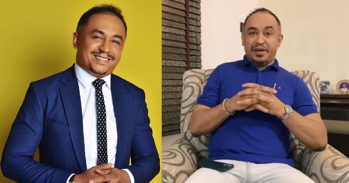 Daddy Freeze (video)