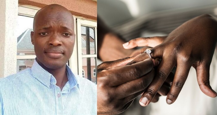 “Wedding ring is a sin and it will lead you to hell” – Evangelist warns
