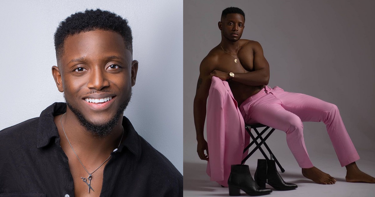 Singer, Chike