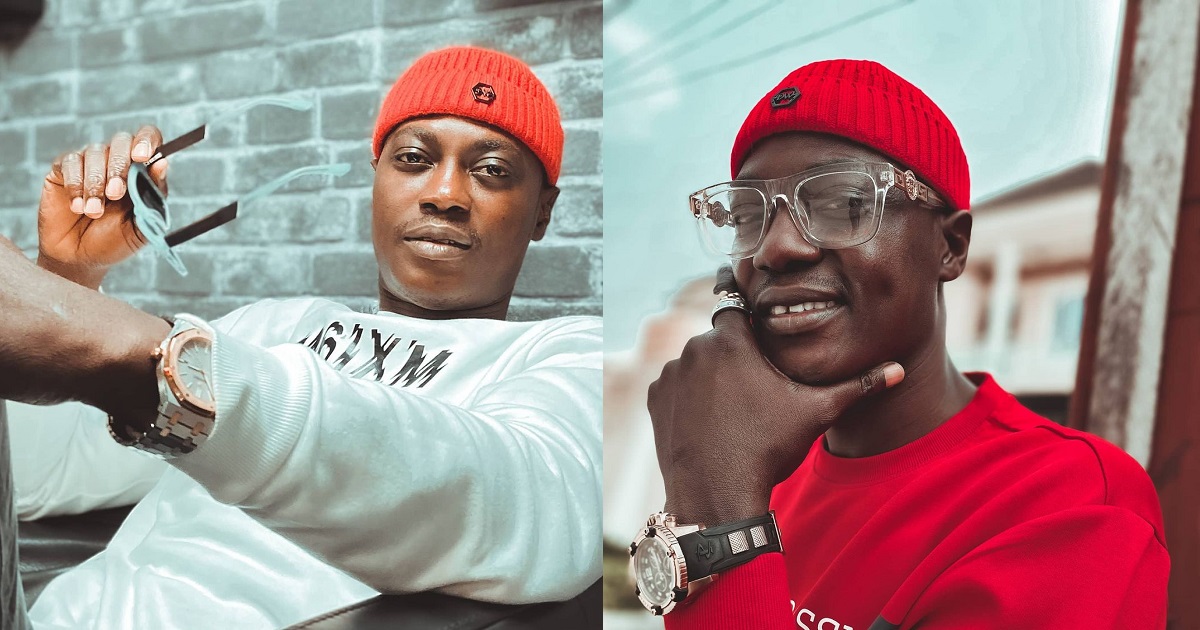 “Celebrate me while I’m still alive” – Sound Sultan’s last Instagram post sparks sad reactions (Video)