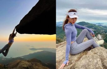 Daredevil Influencer dies