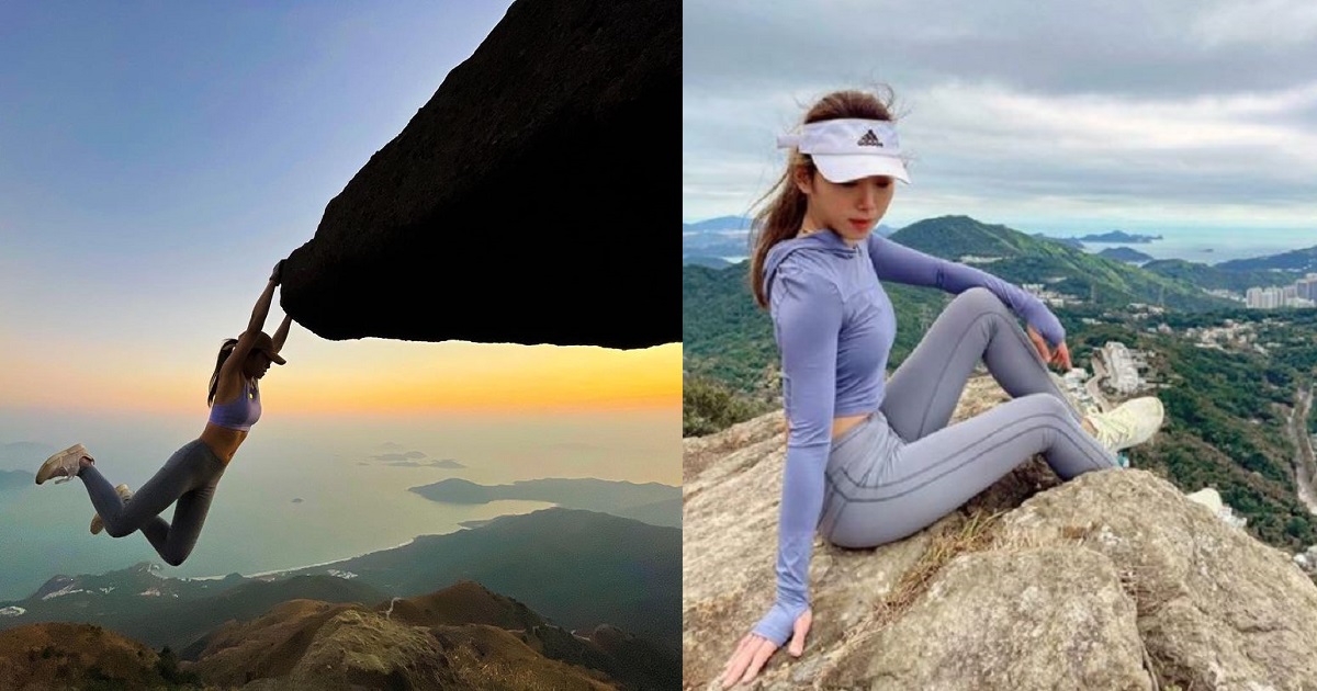 Daredevil Influencer dies