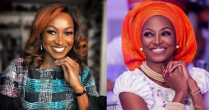 Actress, Kate Henshaw