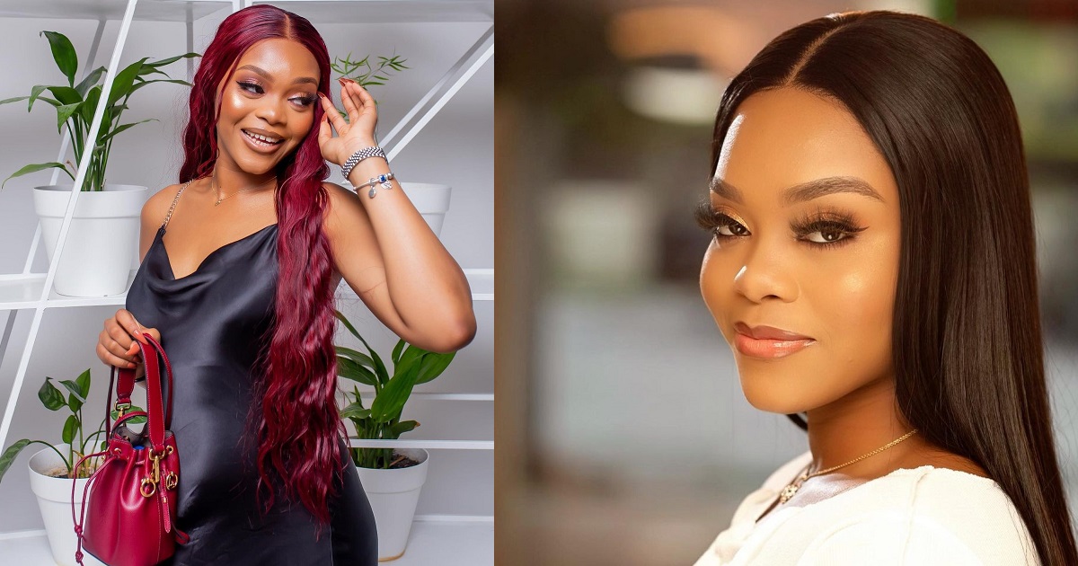 “No wonder you did not last long in the house” – Social media users drag BBN’s Lilo after she chided those who wear fake things.