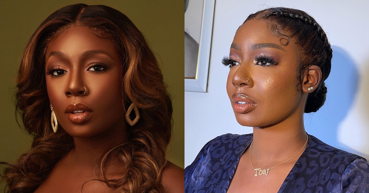 “I don’t care about people’s opinion about my attitude at the BBNaija Reunion” – Tolanibaj