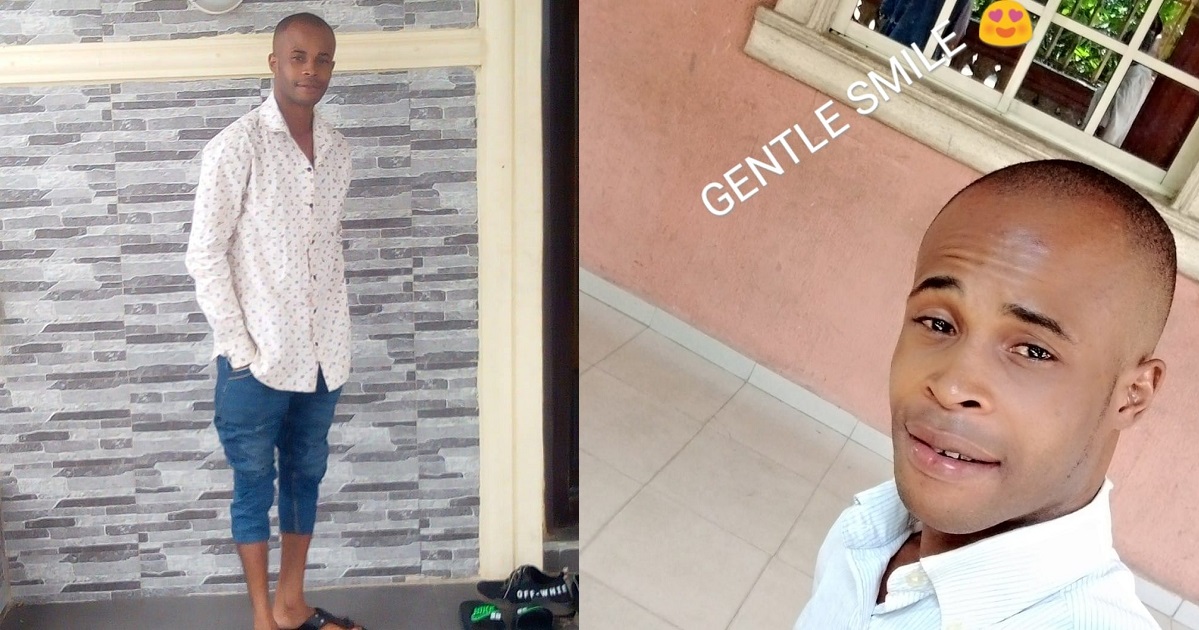“It is irritating to see a married man help his wife cut vegetables” – Nigerian man writes.