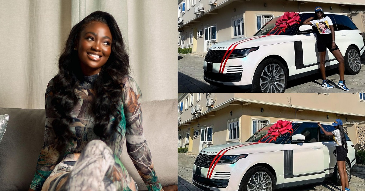 Tolu Bally buys