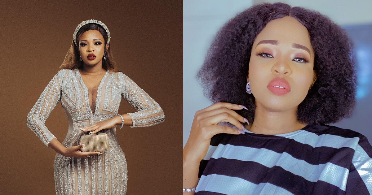 “People can drive miles to bury you but can’t cross a street to help you” – Reality star, Cindy Okafor preaches self-love