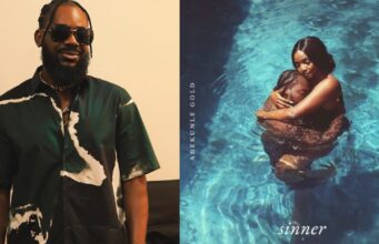 Adekunle Gold Sinner