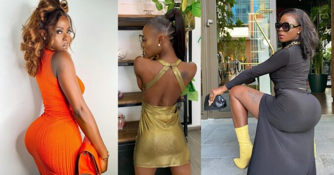 BBNaija's Khloe reveals