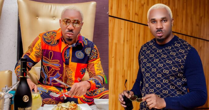 Socialite, Pretty Mike