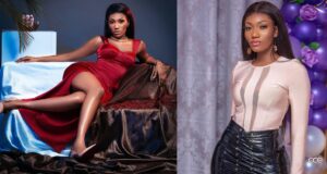 Wendy Shay alleges