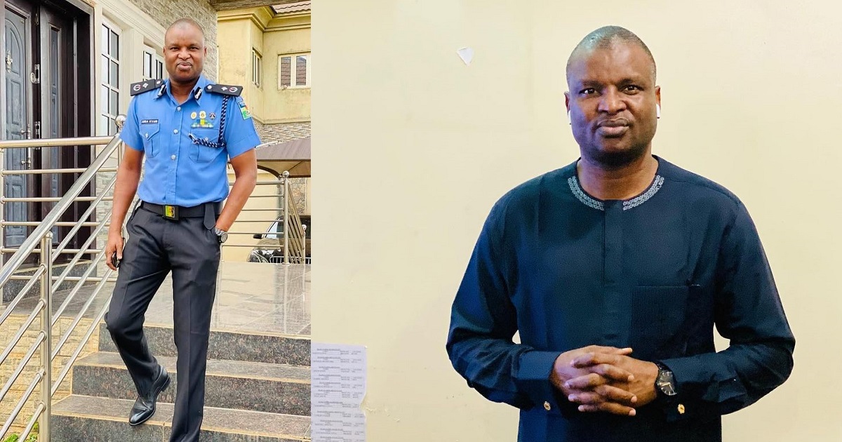 We May Dismiss Embattled Police Officer, Abba Kyari – Police Service Commission