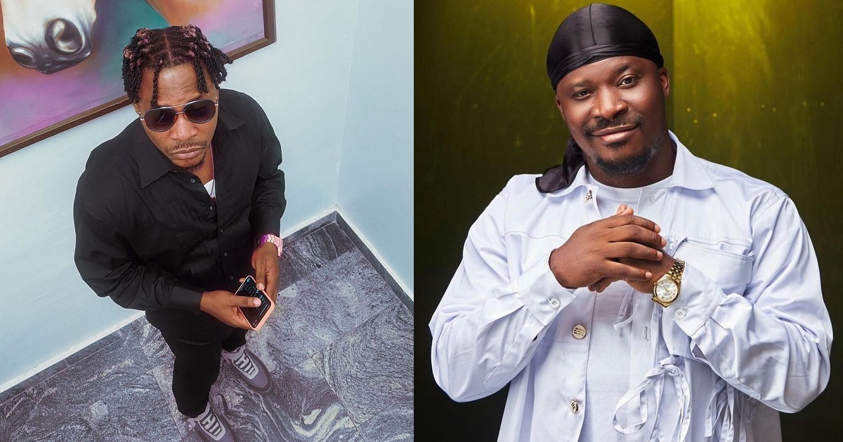 “Cheating is too expensive” – Nigerian Singer, Jaywon