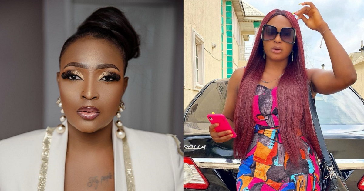 Relationship expert, Blessing Okoro