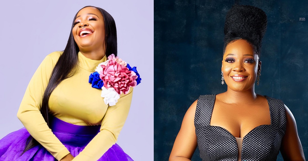 “I have no hate bone in me” – #BBNaija’s Lucy Edet.