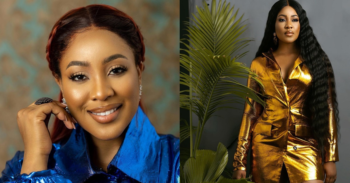 Bad belle is involved in even the smallest things— BBNaija StarGirl, Erica writes.