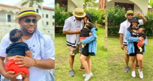 Rosy Meurer and hubby