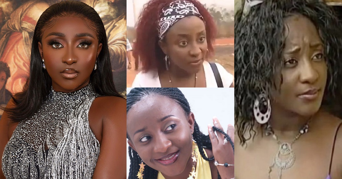 Ini Edo says
