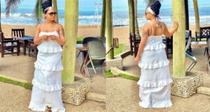 Rosy Meurer writes