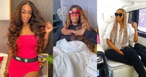 BBNaija's Uriel replies Sonia