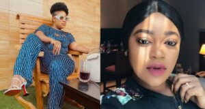 Victoria Kolawole slams