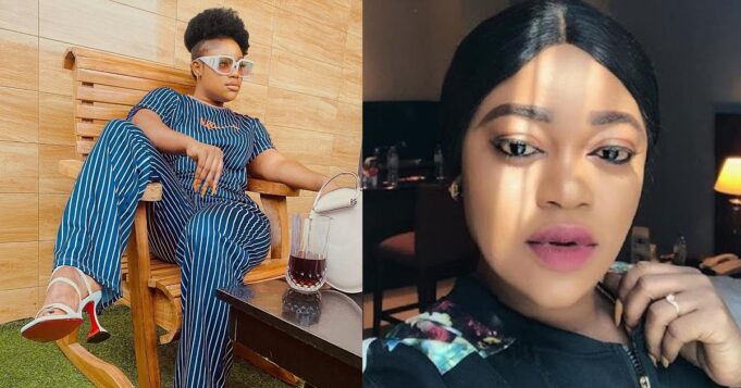 Victoria Kolawole slams