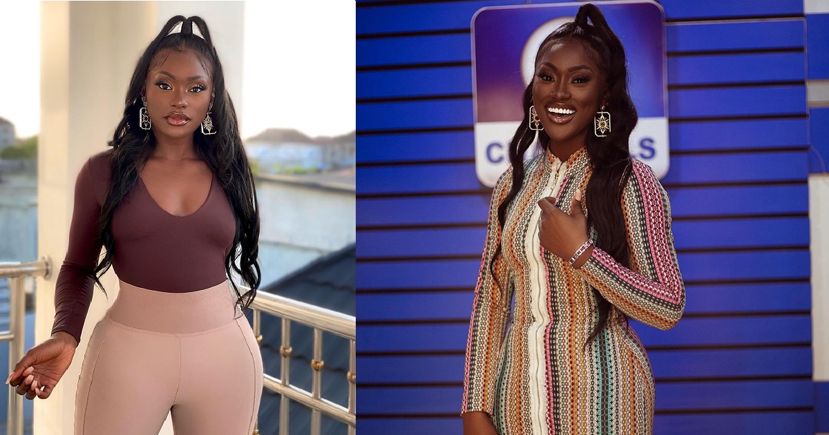 Actress Linda Osifo reveals WHY Nollywood actresses have more money than their male counterparts. (Video)