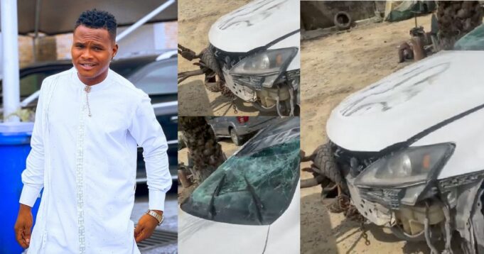 Oluwadolarz grateful