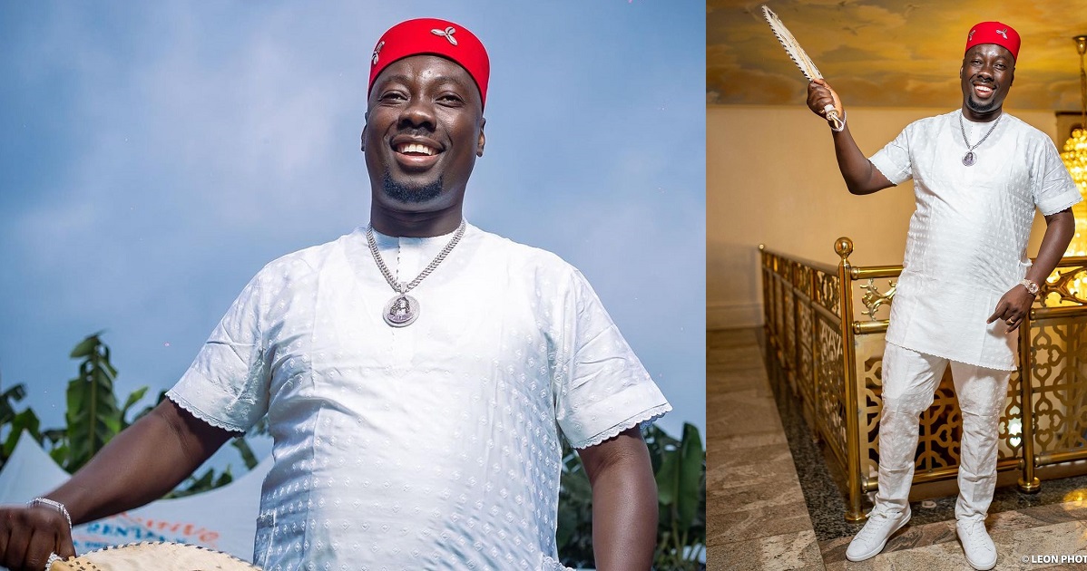 FG denies asking Obi Cubana for loan.