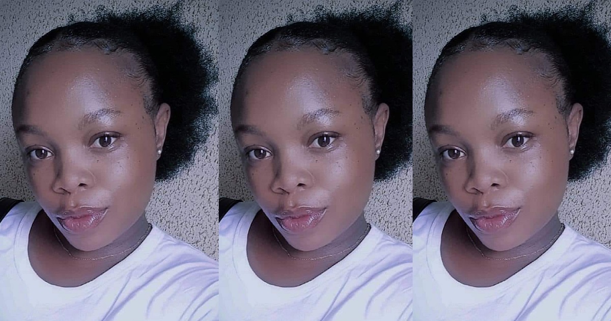 NYSC member saved from one-chance kidnappers after observant driver noticed her in distress and blocked the car