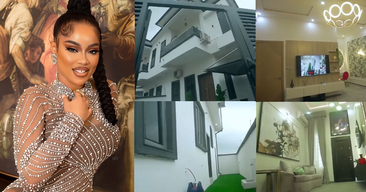Onyii Alex buys