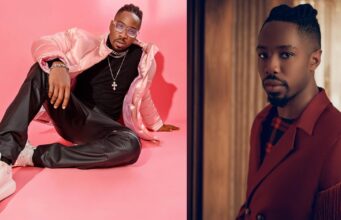 BBNaija's Ike Onyema