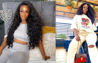 BBNaija's Uriel asks