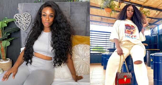 BBNaija's Uriel asks